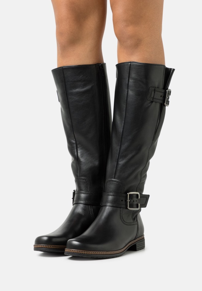Gabour | Bottes Exclusives Noires